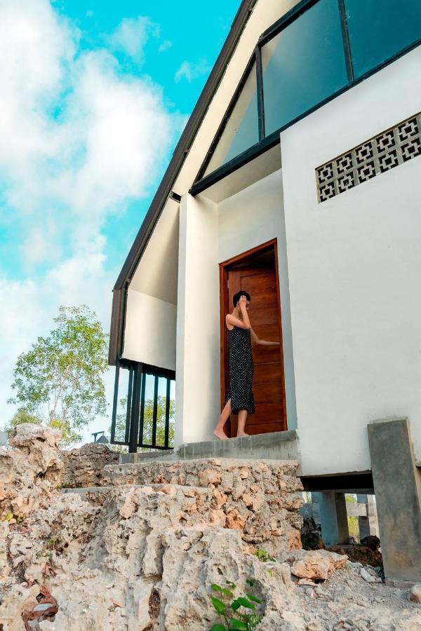 Radika Paradise Villa & Cottage Tepus エクステリア 写真
